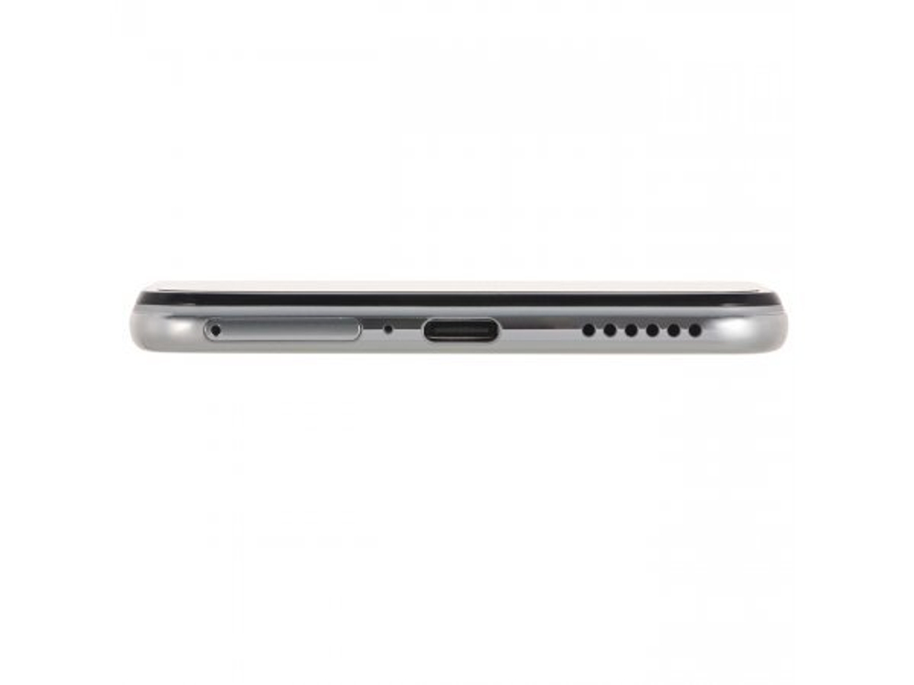 Смартфон Xiaomi 11 Lite 5G NE 8/128GB Snowflake White