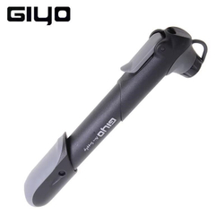 насос giyo