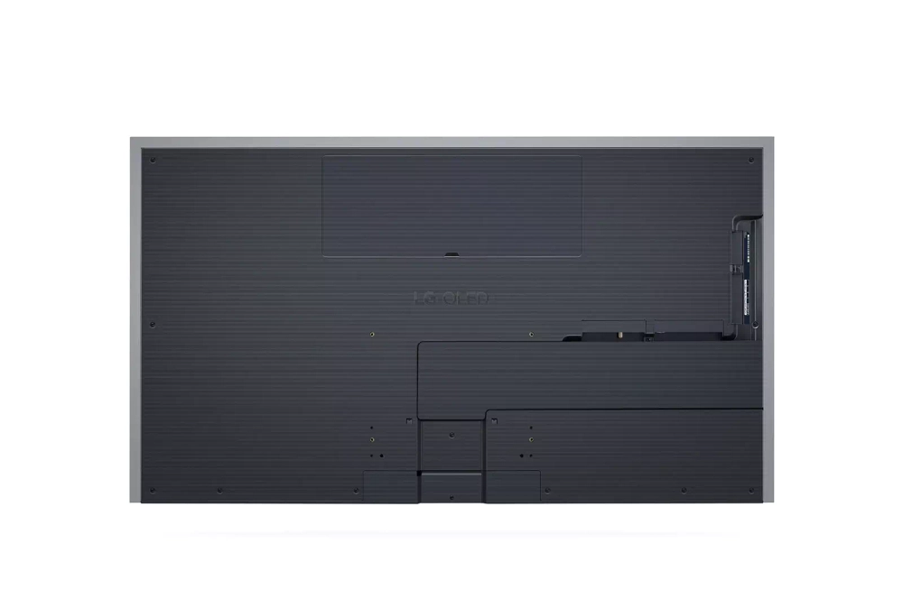 Телевизор LG 55"; OLED55G2RLA