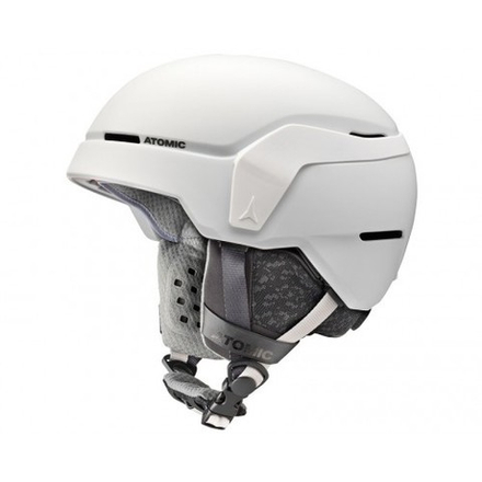 ATOMIC шлем горнолыжный COUNT WHITE