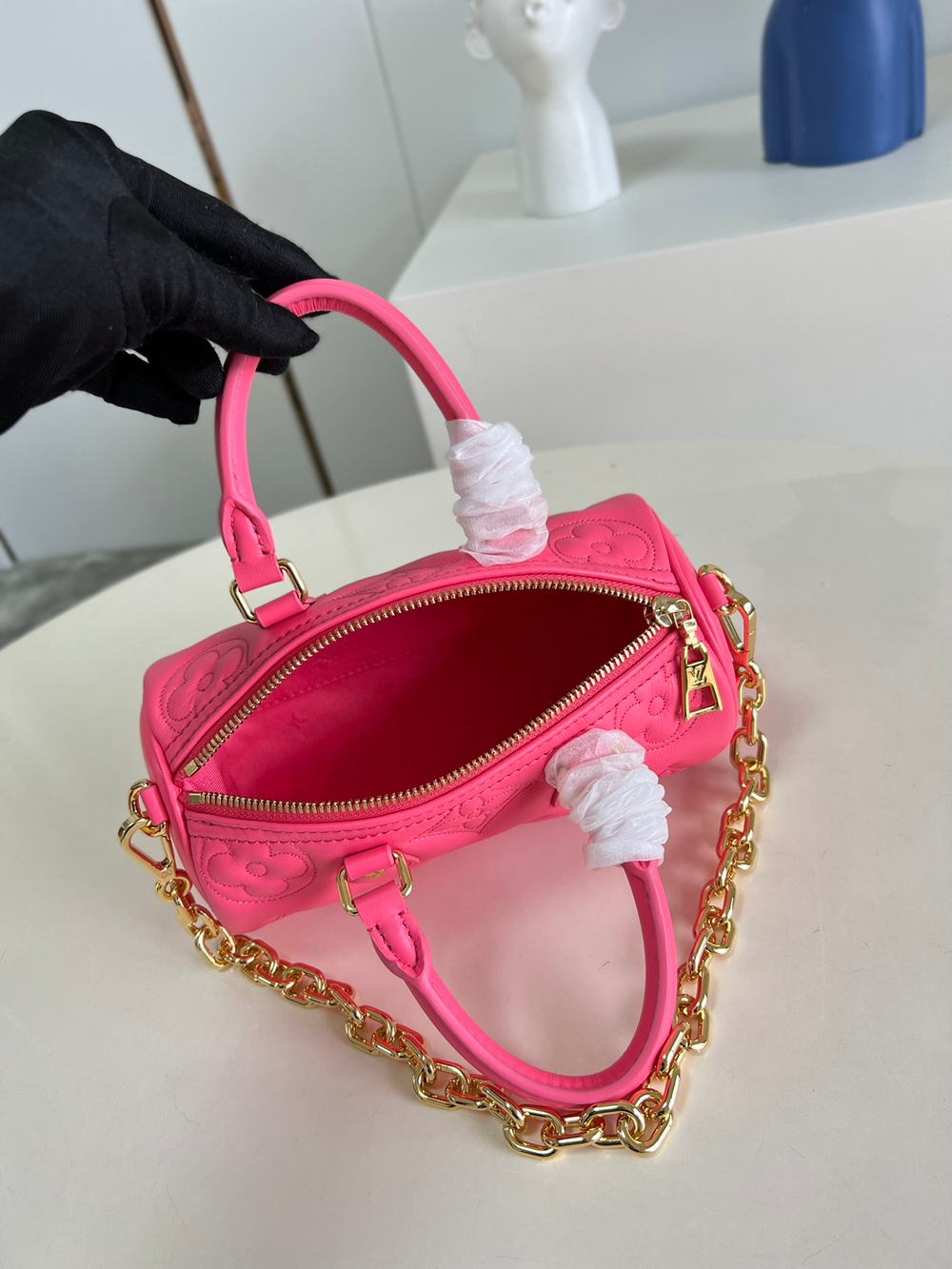 Louis Vuitton Papillon BB