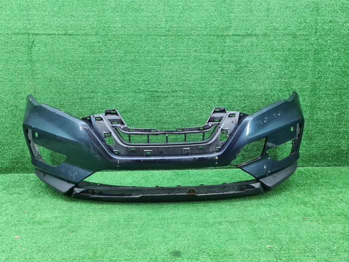 Бампер передний Nissan X-Trail T32 (2017-2022)