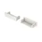 Комплект заглушек (для профиля 24x06) 10 шт., ALM002EC Led Strip alm002ec