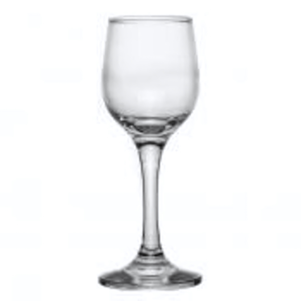 Рюмка 74мл 6шт «Амбер» 440286B