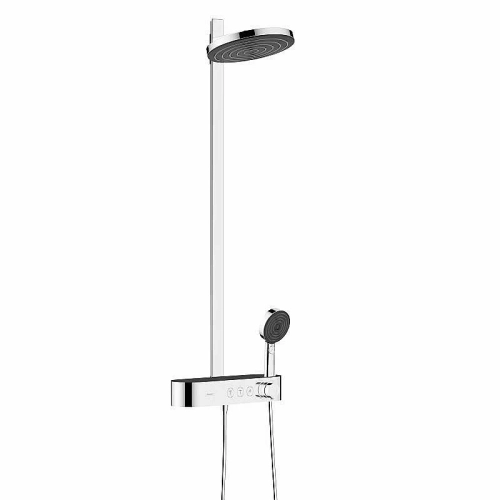 Душевая система Hansgrohe Pulsify 24240000