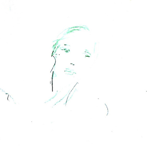 Loren Connors - The Departing Of A Dream Vol. VI - 10'' Single