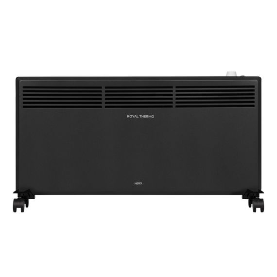 Конвектор электрический Royal Thermo Nero RTCN/M-2002 купить в Москве и Московской области по низкой цене с доставкой по России — (3) Конвектор электрический Royal Thermo Nero RTCN/M-2002 — (3)