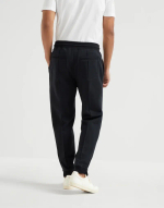 Брюки BRUNELLO CUCINELLI