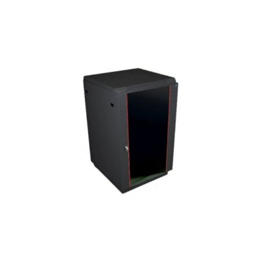 Телекоммуникационный шкаф ЦМО ШТК-М-18.6.8-1ААА-9005