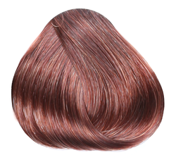 Tefia Mypoint - Перманентная крем-краска для волос 7.48 блондин медно-коричневый, 60мл