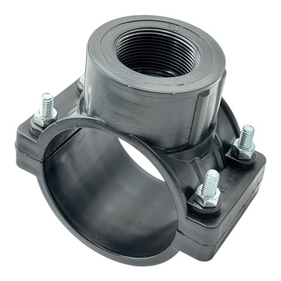 Седёлка TEBO 90x1 1/2" внутренняя резьба