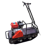 Мотобуксировщик Forza 6,5л.с.