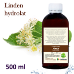 Гидролат липы / Linden hydrolat