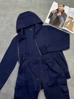 Спортивный костюм Kiton