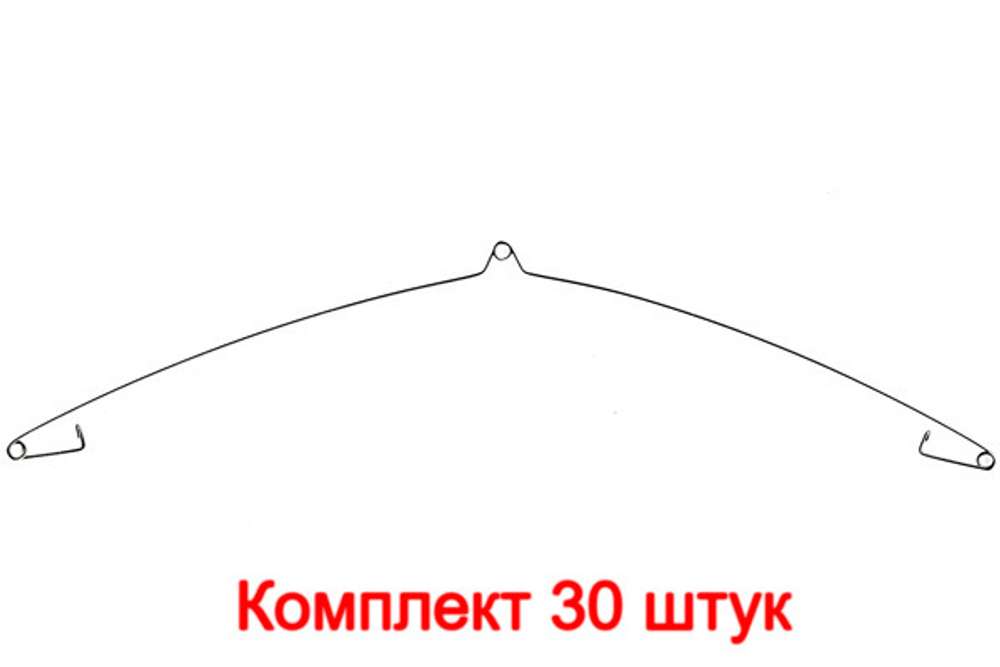 Коромысло ECOPRO Малое с застежкой-кембриком