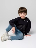 Свитшот для мальчика в школу