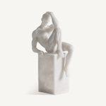 Скульптура 37164