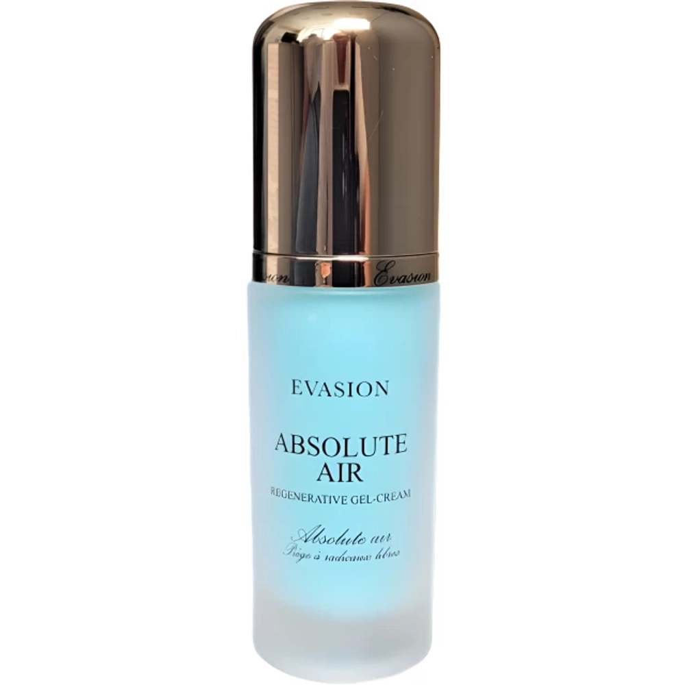 Evasion Крем от купероза 40 мл | ABSOLUTE AIR Regenerative Gel-Cream