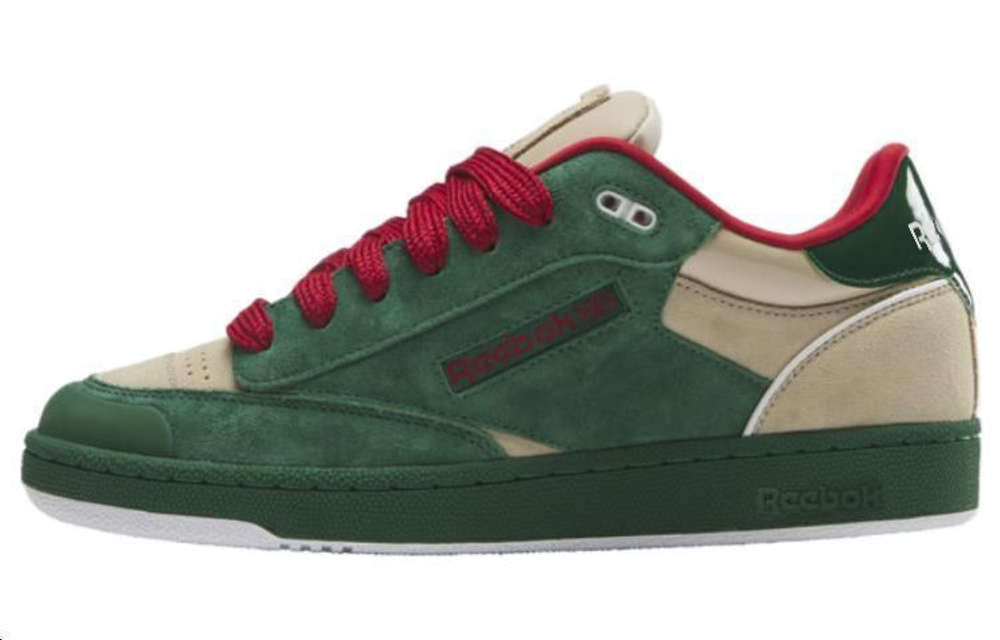 Кроссовки Reebok Club C