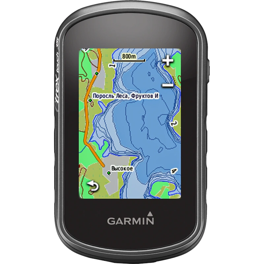 GARMIN eTrex Touch 35 GPS-навигатор 010-01325-14