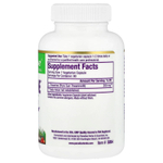 Paradise Herbs, Sun Theanine®, 200 мг, 90 вегетарианских капсул