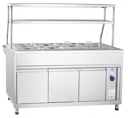 Мармит Abat Аста ПМЭС-70КМ-80