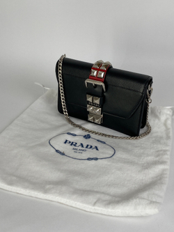 Сумка Prada