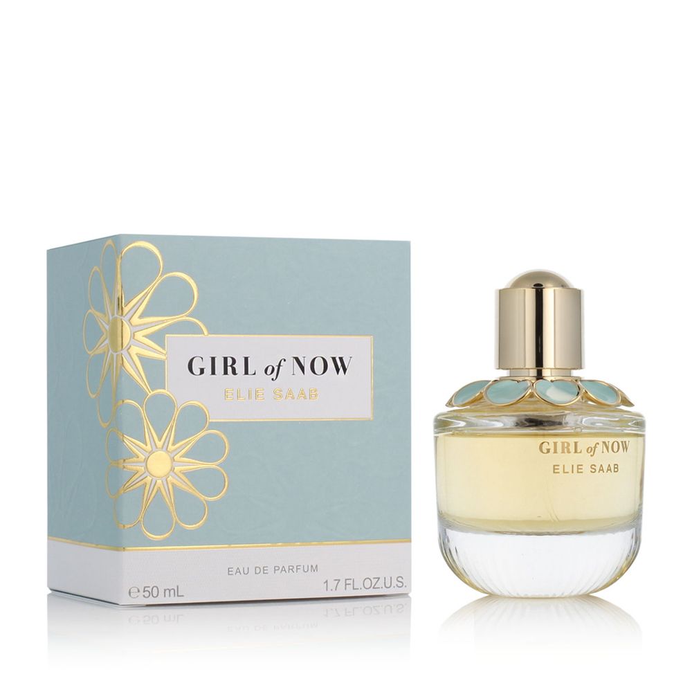 Elie Saab Girl of Now Eau De Parfum 50 ml (woman)