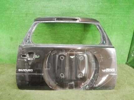 Крышка багажника Suzuki Grand Vitara JT (05-16)