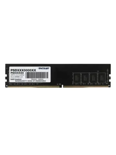 Оперативная память Signature PSD48G32002 8 ГБ