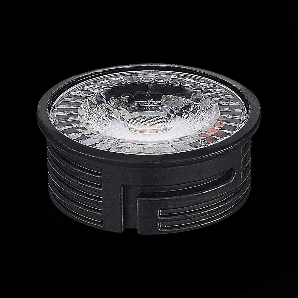 ST9101.449.07 Модуль ST-Luce Черный LED -*7W 4000K