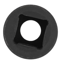 Головка ударная 1/2'', 16мм (6гр.) JCB JCB-44516