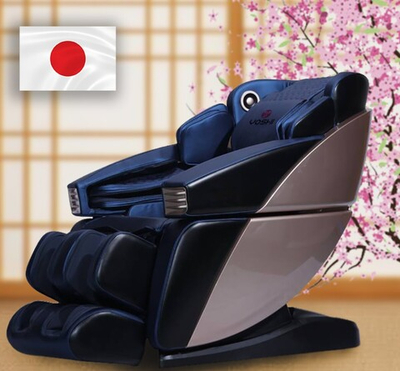 Массажное кресло YOSHI uTitan