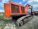 HITACHI ZX870 Экскаватор ZX870-5G (Дизельный, 15,7 л, 483 л.с., АТ)