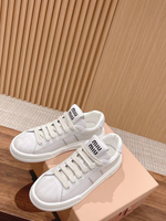Кеды Miu Miu