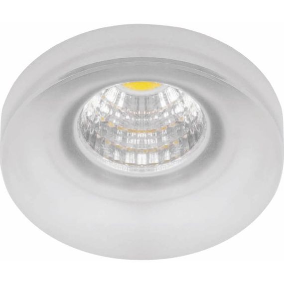 Встраиваемый светодиодный светильник Feron LN003 28774