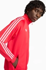 Кофта adidas Liverpool FC 25/26 Originals Track - красный