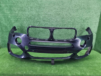 Бампер передний BMW X5 F15 (2013-2018) M-paket