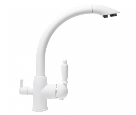 Смеситель GranAlliance G-8 матовый