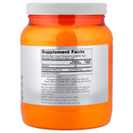 NOW Foods, Для спортсменов, порошок L-аргинина, 1 кг (2,2 фунта)