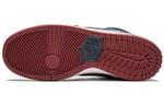 Кроссовки Nike Dunk Sb Reese Forbes Denim