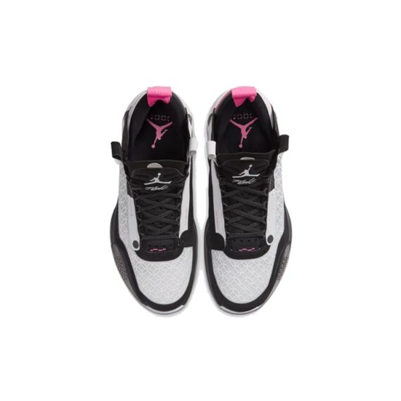 Jordan Air Джордан 34 Баскетбольные кроссовки MID Топ Унисекс