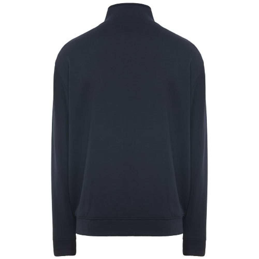 Свитер унисекс Ulan с полноразмерной молнией