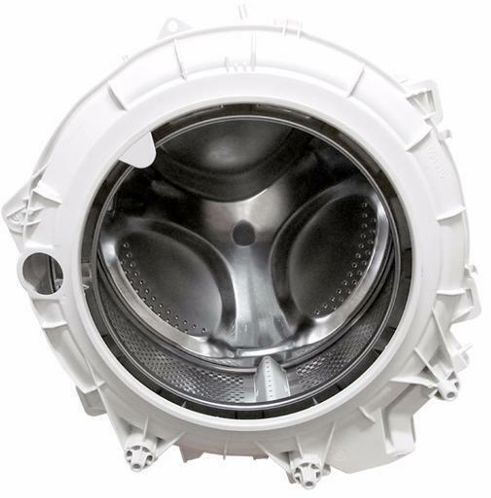 Бак для стиральных машин Ariston, Indesit в сборе