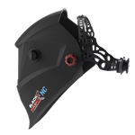 Маска сварщика хамелеон START BLACK MASK АСФ 710