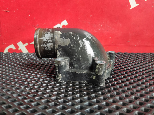 Крышка термостата