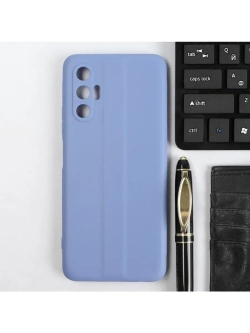 Tecno Pova 3 (LF7n) / Чехол Ultimate силиконовый