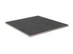 Terraslab, Overland Anthracite Base C3/R11 Antislip 600х600х20мм 2шт/уп - керамогранит уличный