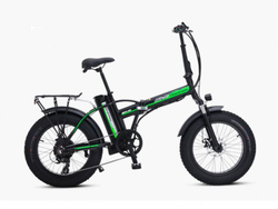 Электровелосипед 48 Schenq milo