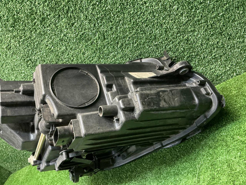 Фара левая Mercedes E W213 (2016-2021) LED